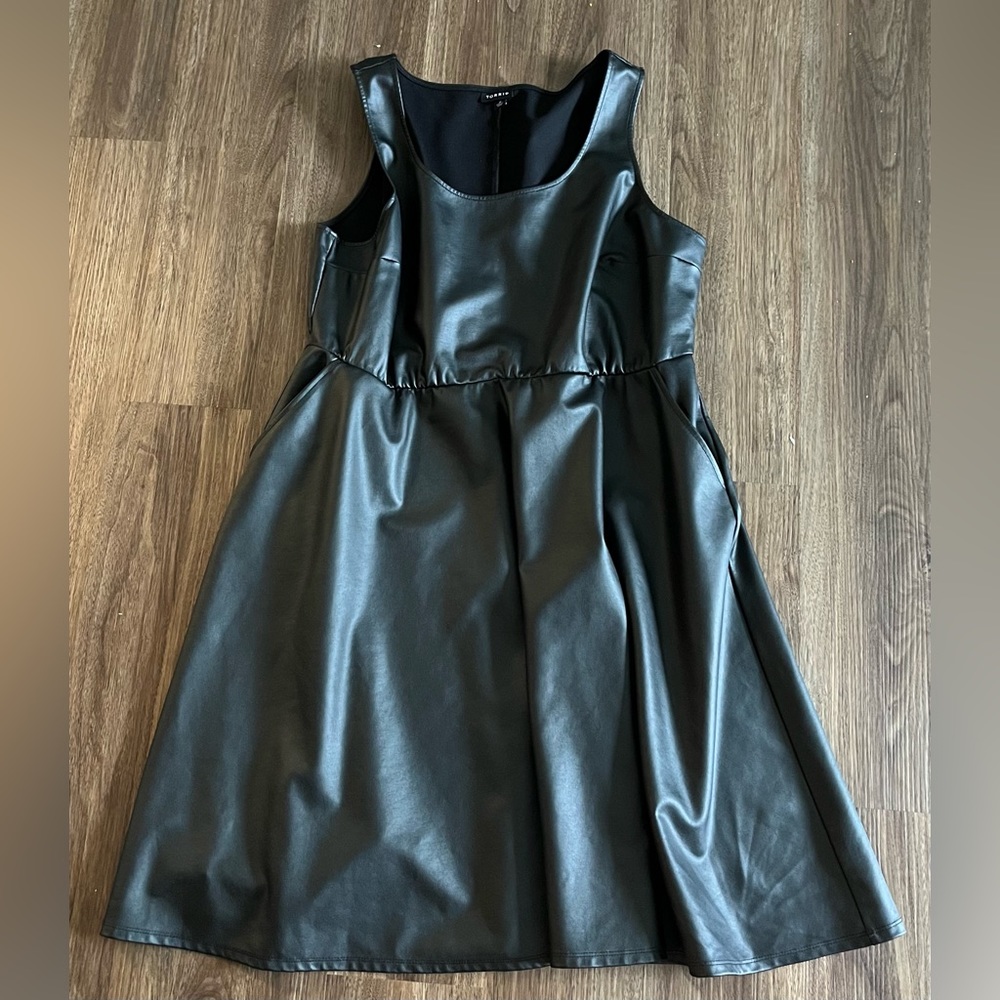 Torrid Size 2 (18/20) Dress